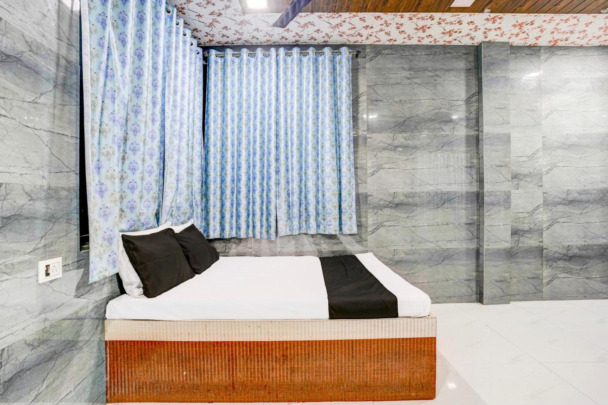Sopāra Hotel O Tulsi Resort מראה חיצוני תמונה